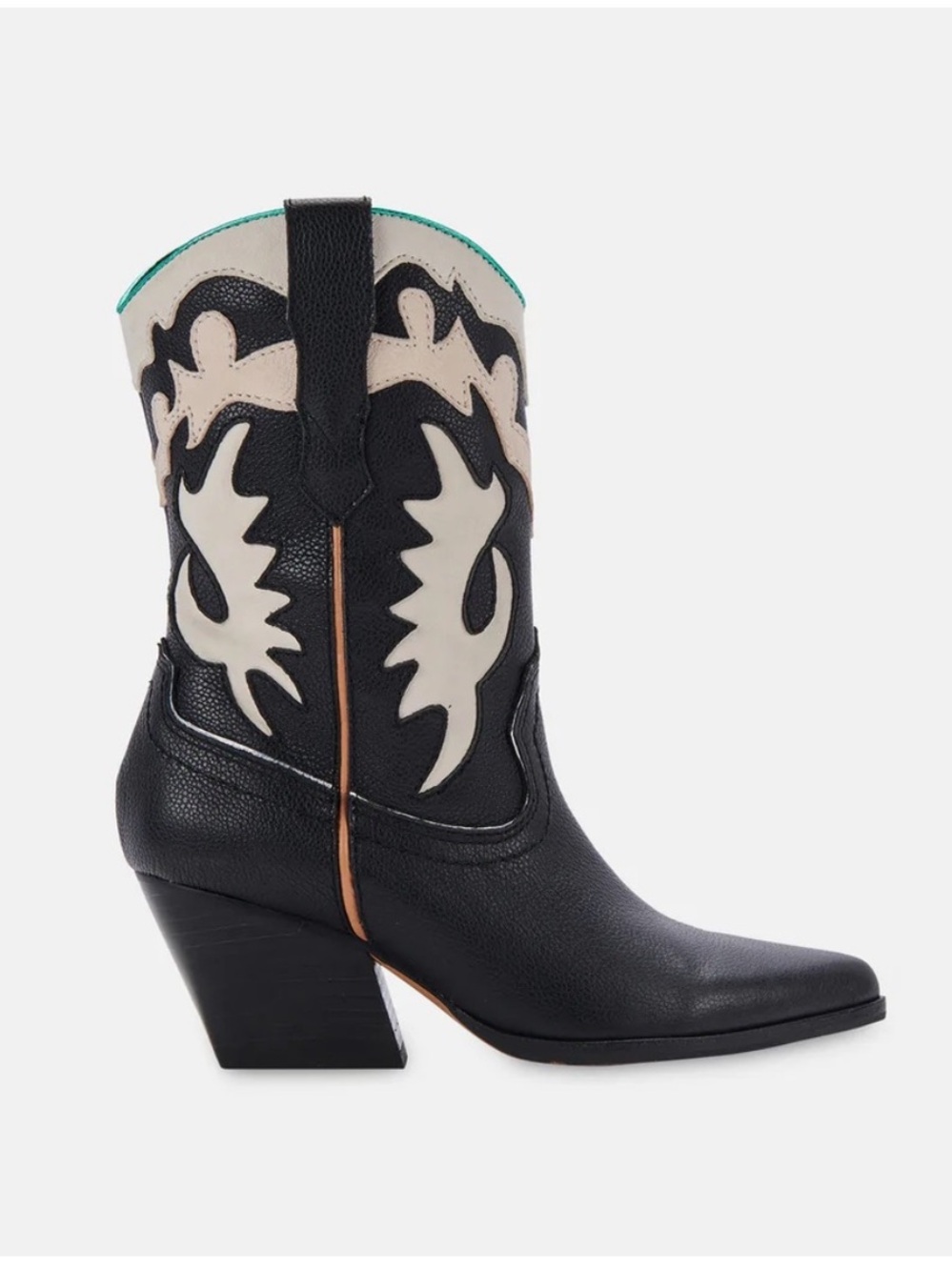 Dolce Vita Landen Boots Size 8.5